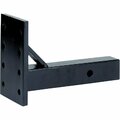 Reese Towpower Pintle Mounting Plate 74281